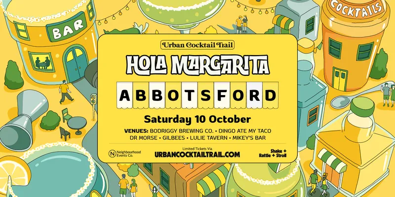Hola Margarita! | Abbotsford (VIC)