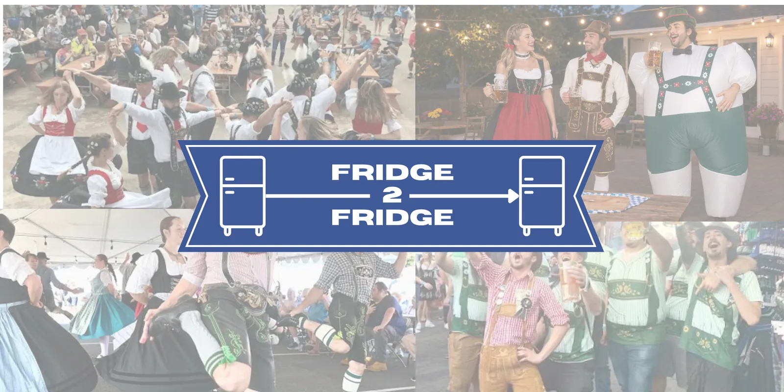 Event Banner