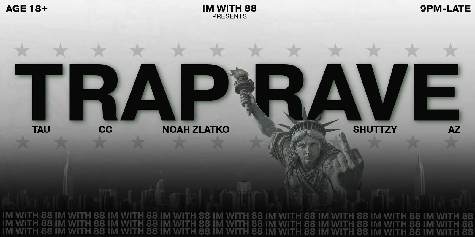 Event Banner