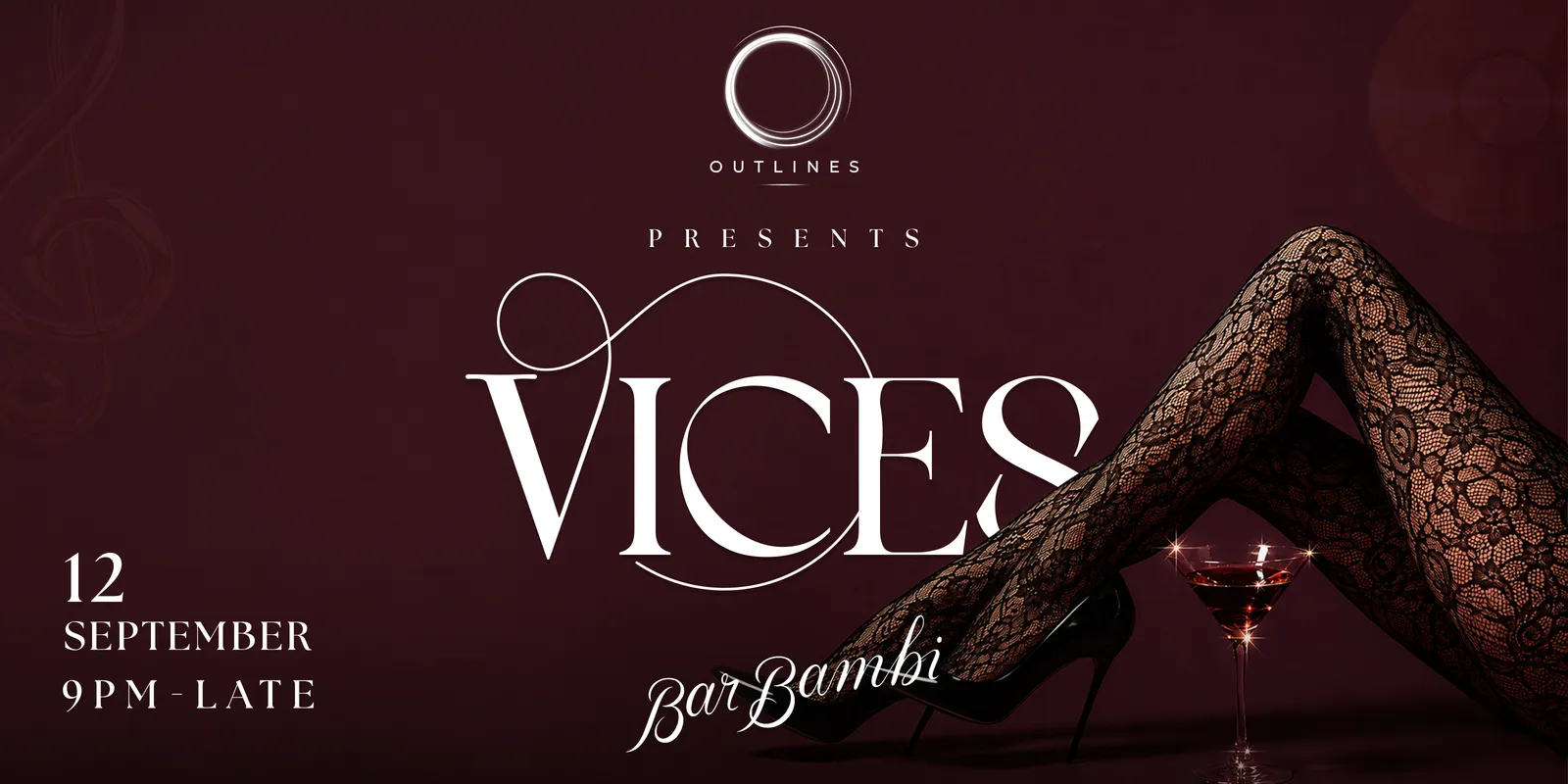 Event Banner