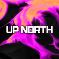 Up North logo