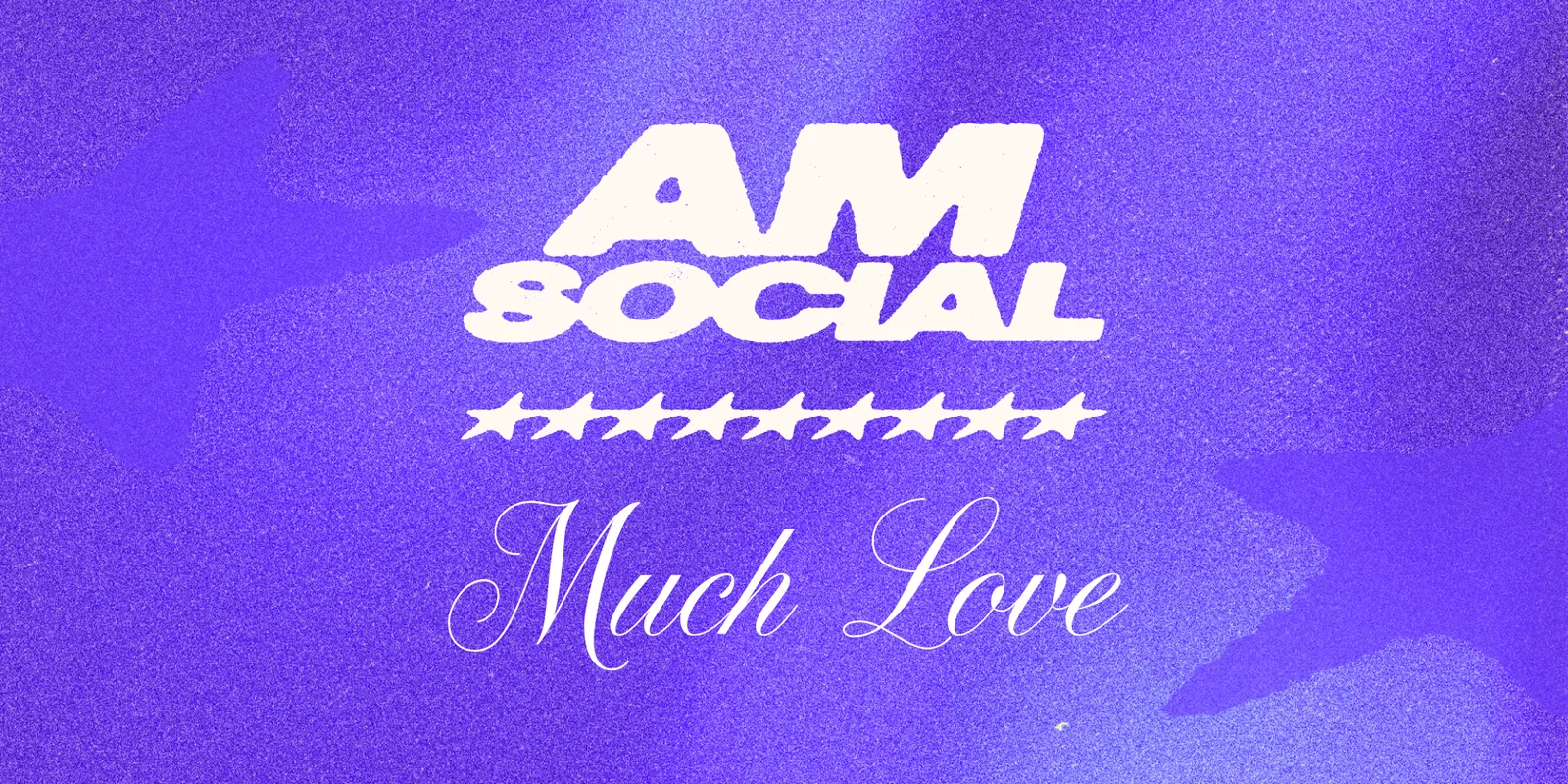Event Banner