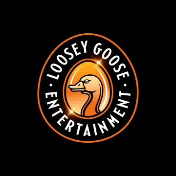 Loosey Goose Entertainment logo