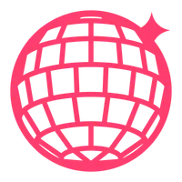 Dancing Out Loud logo