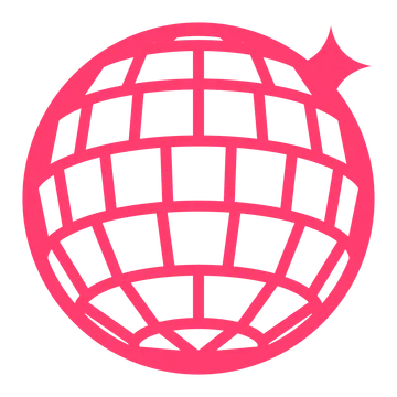 Dancing Out Loud logo