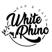 White Rhino logo