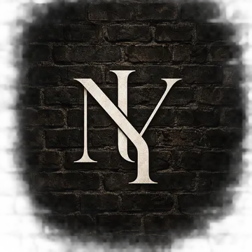 NY Speakeasy logo