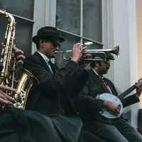 Jazz-lantic - NY's #1 Jazz Band