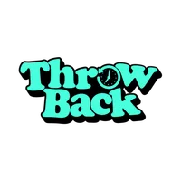 Throw Back logo