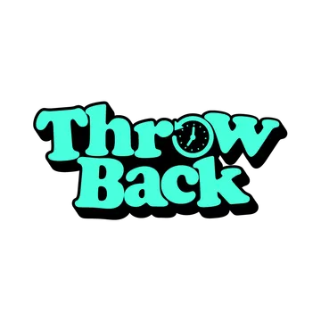 Throw Back logo