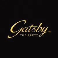 Gatsby The Party logo