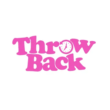 Throw Back x Social Womens Club logo