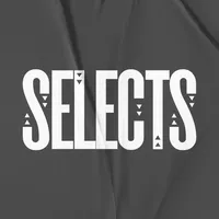 Selects logo