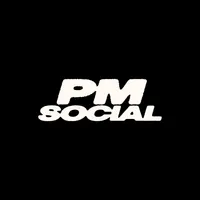 PM Social logo