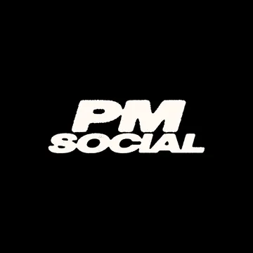 PM Social logo