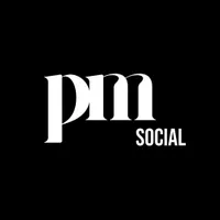 PM Social logo