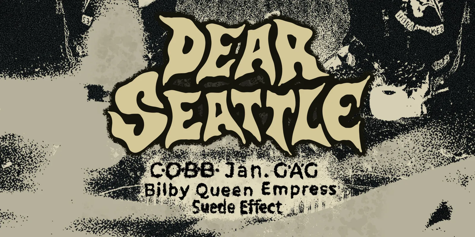 Event Banner