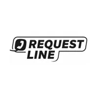 Request Line logo
