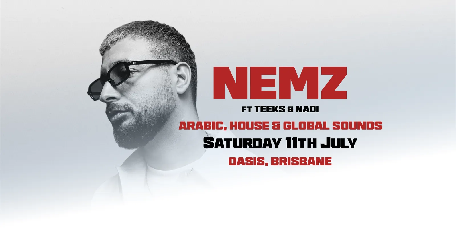 Event Banner