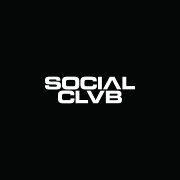Social Clvb Airlie Beach logo