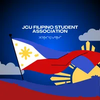 JCUFSA JCU Filipino Student Association logo