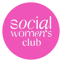 Social Women's Club logo