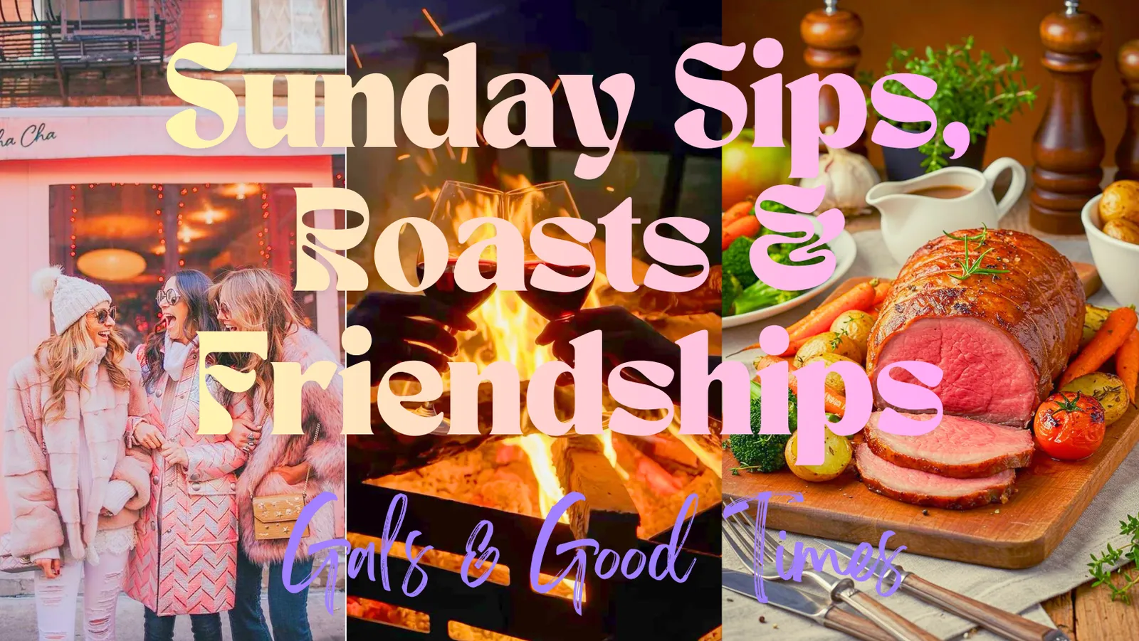 Event Banner