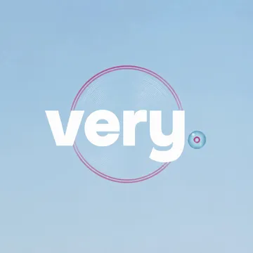 Very Events logo