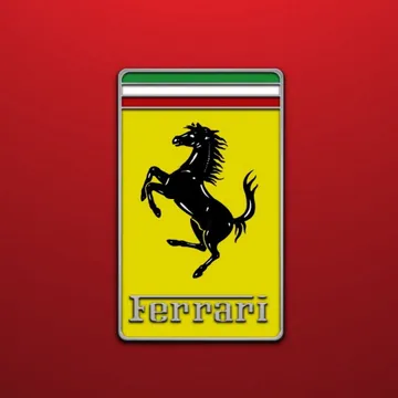 F1 logo