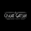Great Gatsby Boat Party