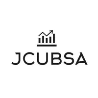 JCU Business Student Association logo
