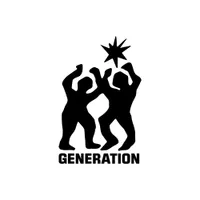 Generation of Entertainment logo