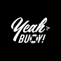 Yeah Buoy logo
