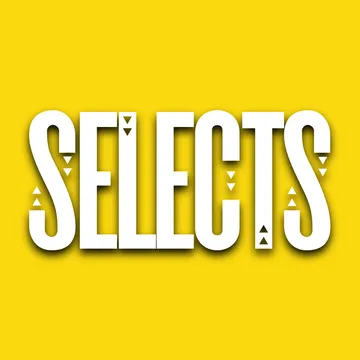 Selects logo