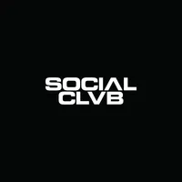 SOCIAL CLVB MACKAY logo