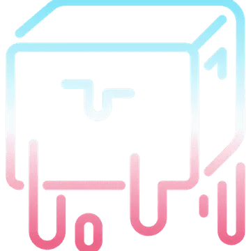 Cold Blooded Comedy logo