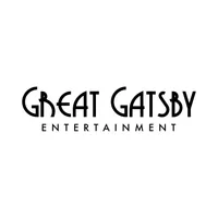 Great Gatsby Party Tour logo