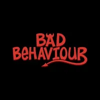 Bad Behaviour logo