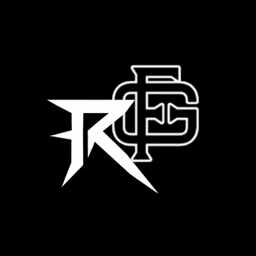 FEEL GOOD FRIDAYS x RECTIFY COLLECTIVE logo