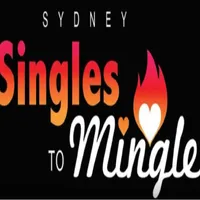 Sydney Singles to Mingle logo