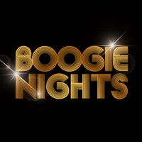 Boogie Nights logo