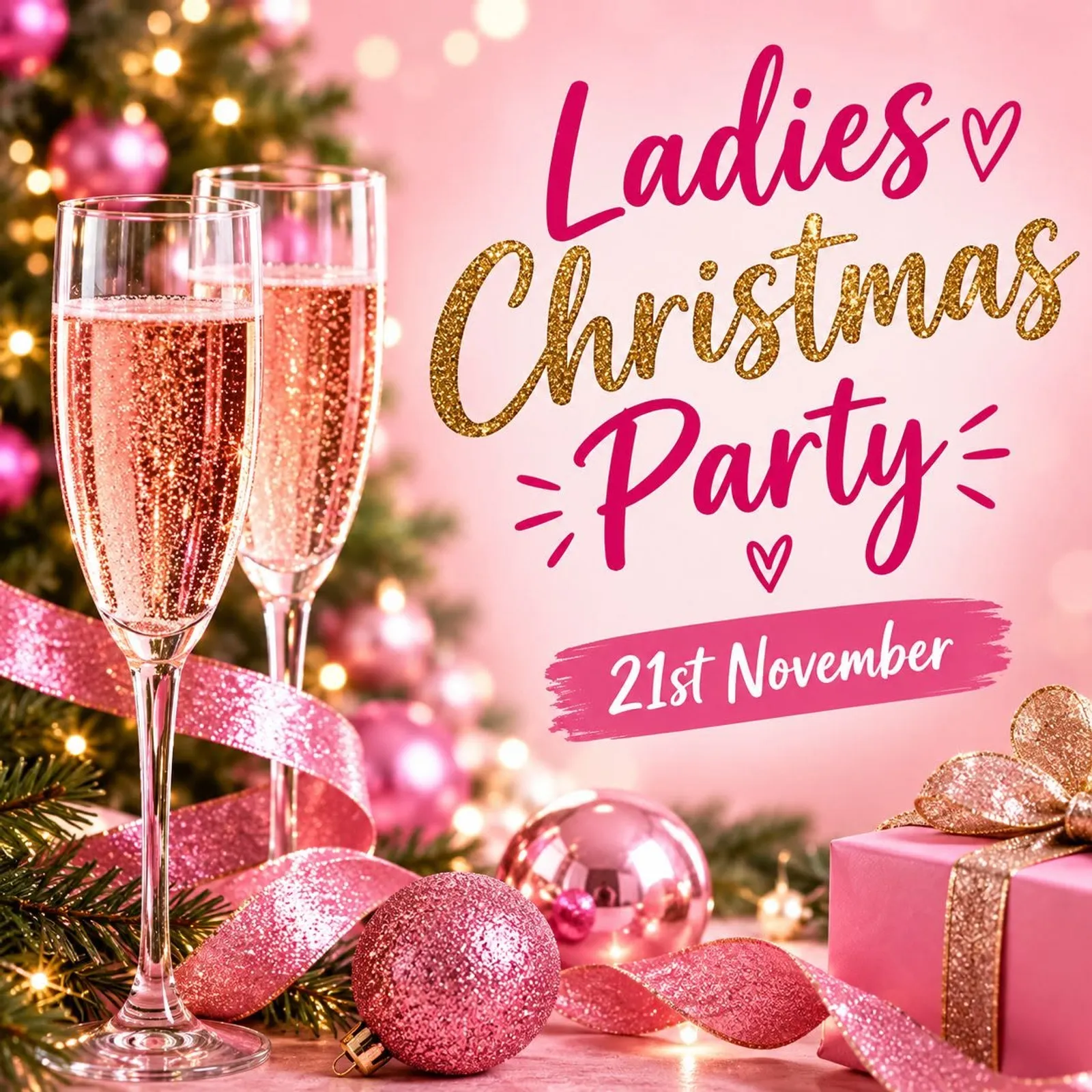 Event Banner