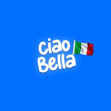 Ciao Bella logo