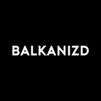 Balkanizd logo