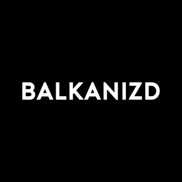 Balkanizd logo