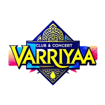 Varriyaa Events logo