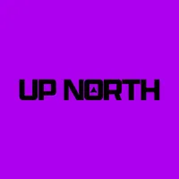 Up North logo