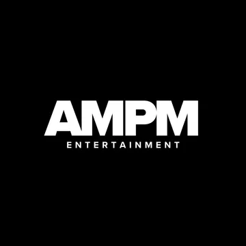 AMPM Entertainment logo
