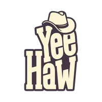 Yee Haw logo