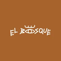 EL BOSQUE logo
